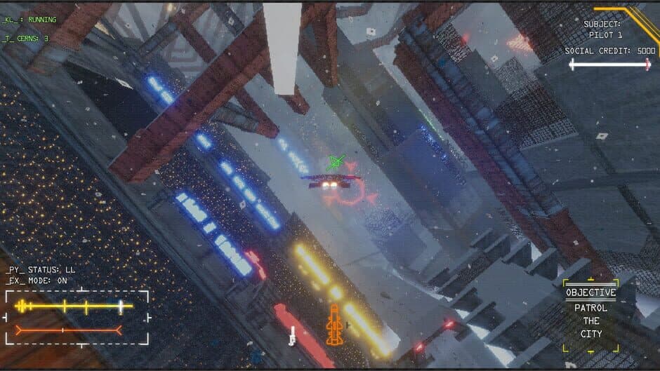 Zakon screenshot 7
