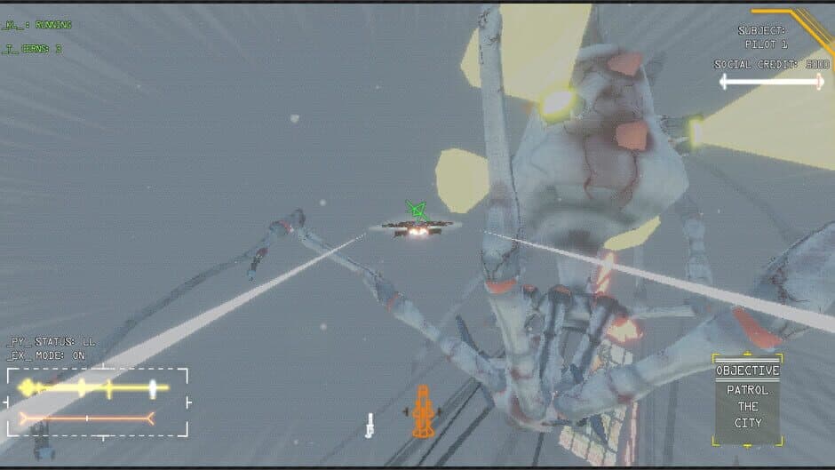 Zakon screenshot 8