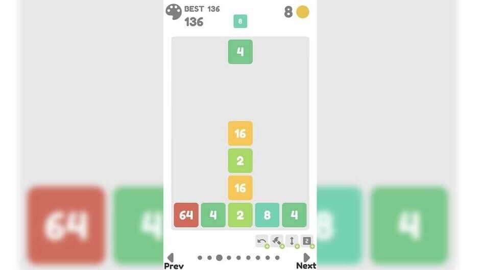 9 in 1 Puzzles screenshot 8