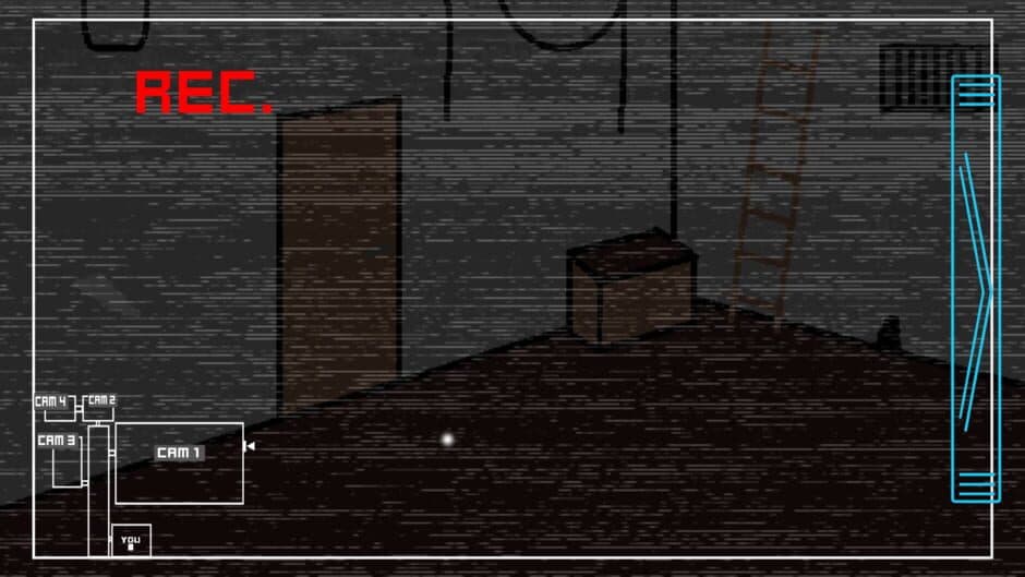 Karmen's Interactive Playplace screenshot 3