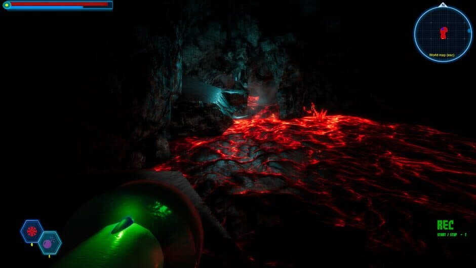 Prime Directive screenshot 7