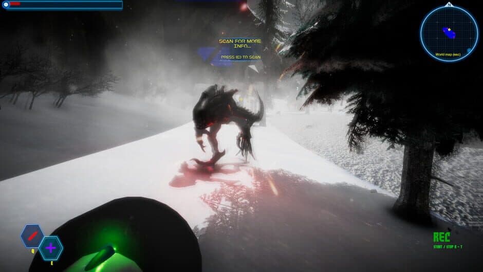 Prime Directive screenshot 9