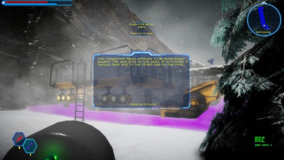 Prime Directive screenshot 4