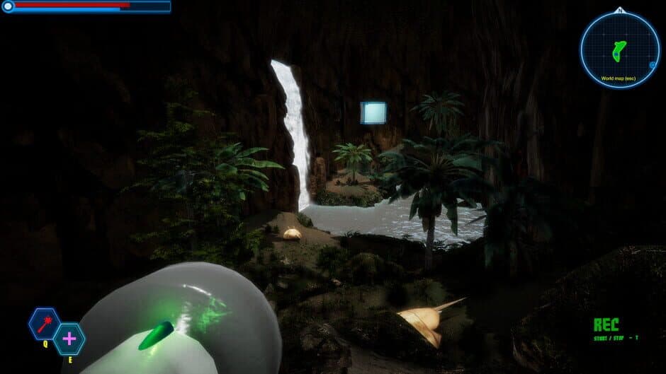 Prime Directive screenshot 5