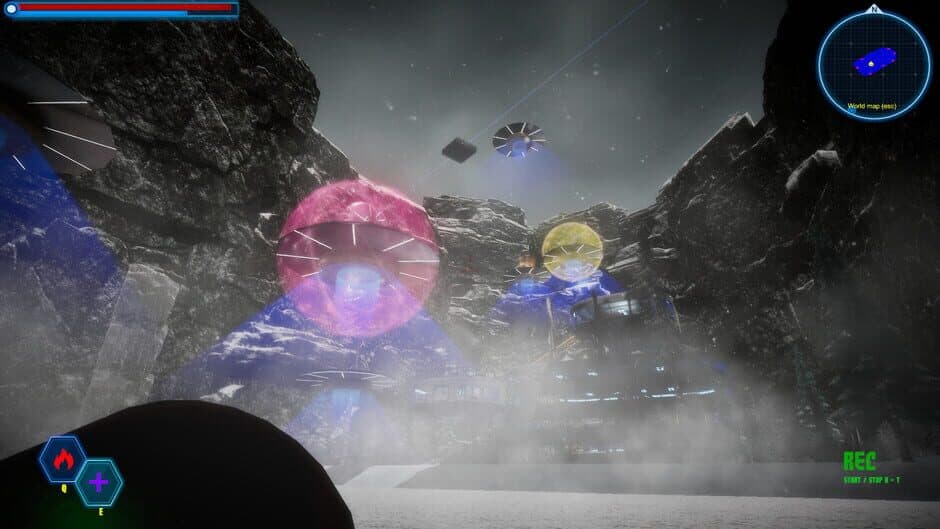 Prime Directive screenshot 6