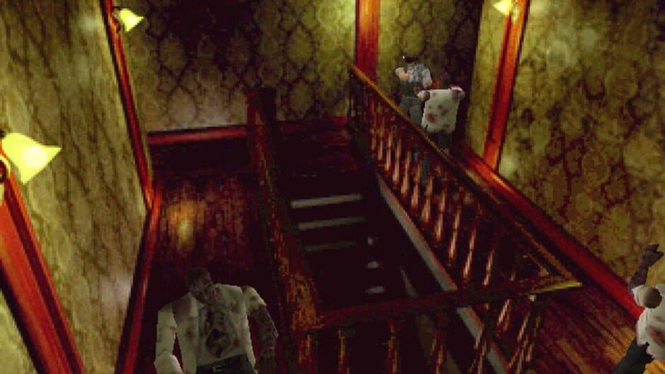 Resident Evil screenshot 6