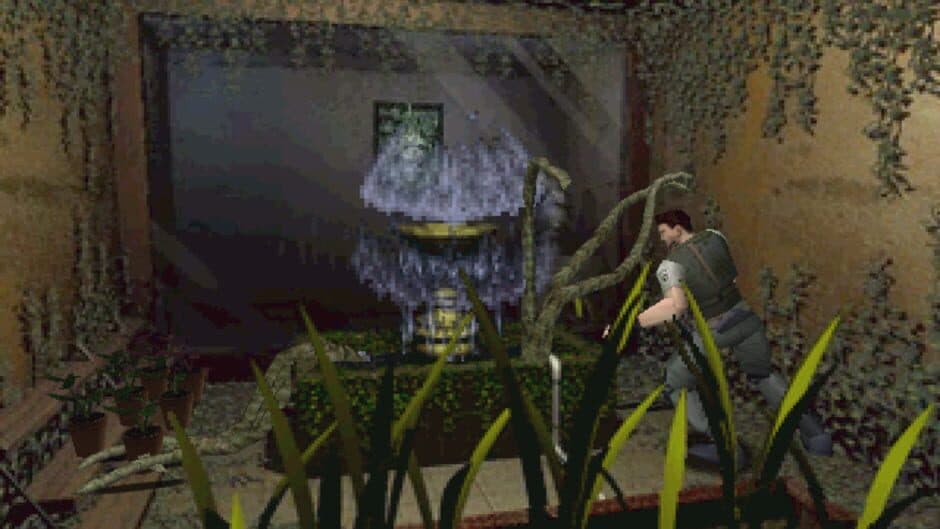 Resident Evil screenshot 7