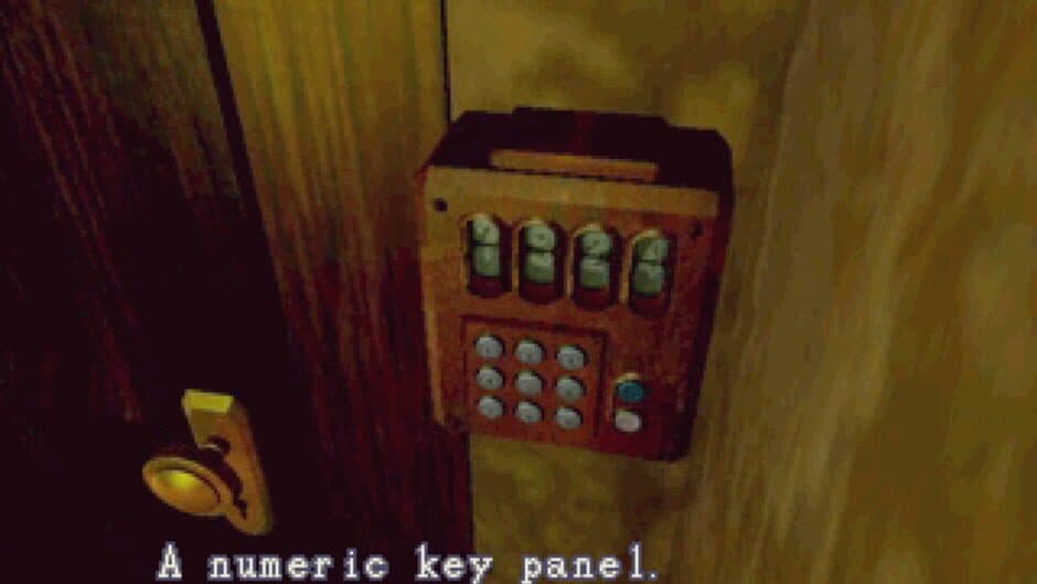 Resident Evil screenshot 3