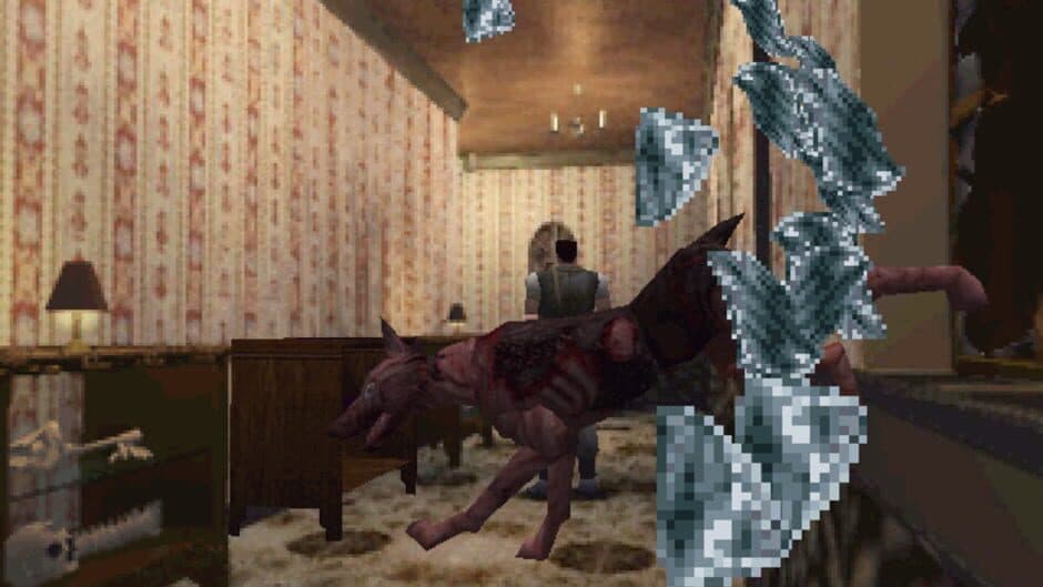 Resident Evil screenshot 9