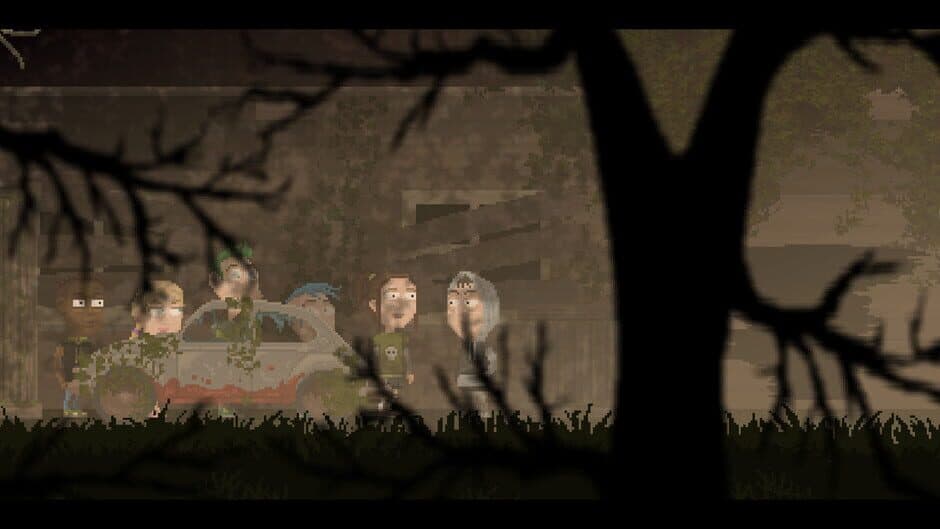 Moth Lake screenshot 8