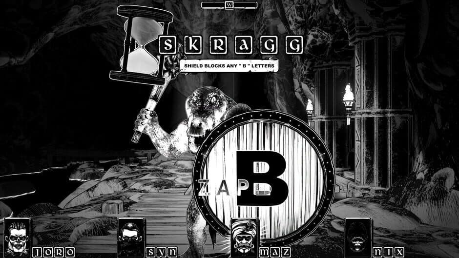 Cryptmaster screenshot 6