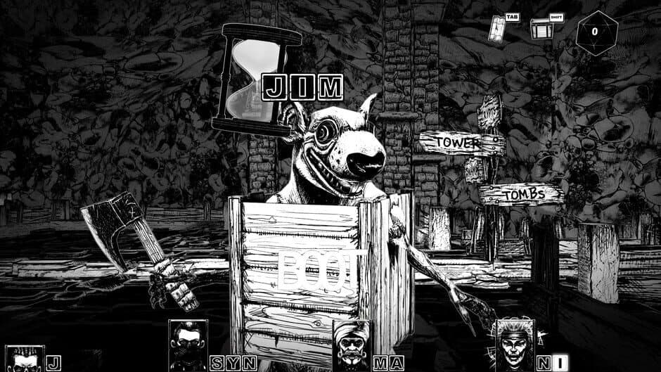 Cryptmaster screenshot 8