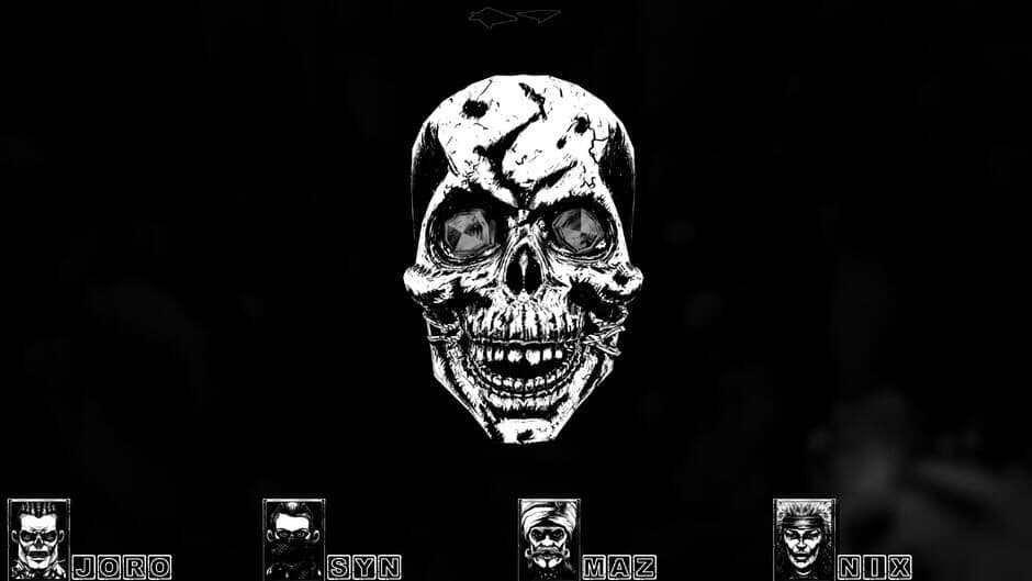 Cryptmaster screenshot 4
