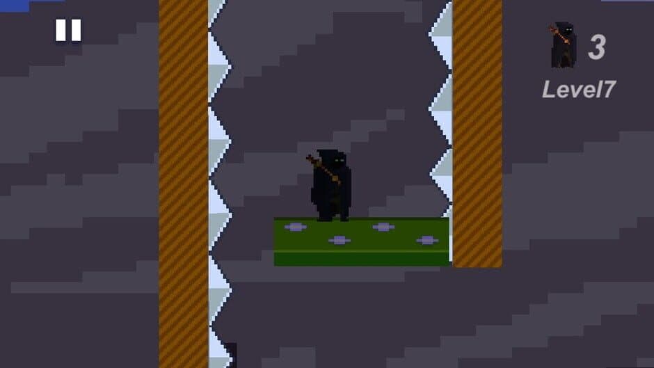 Fallen World screenshot 2