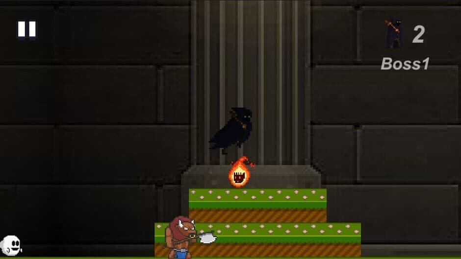 Fallen World screenshot 3