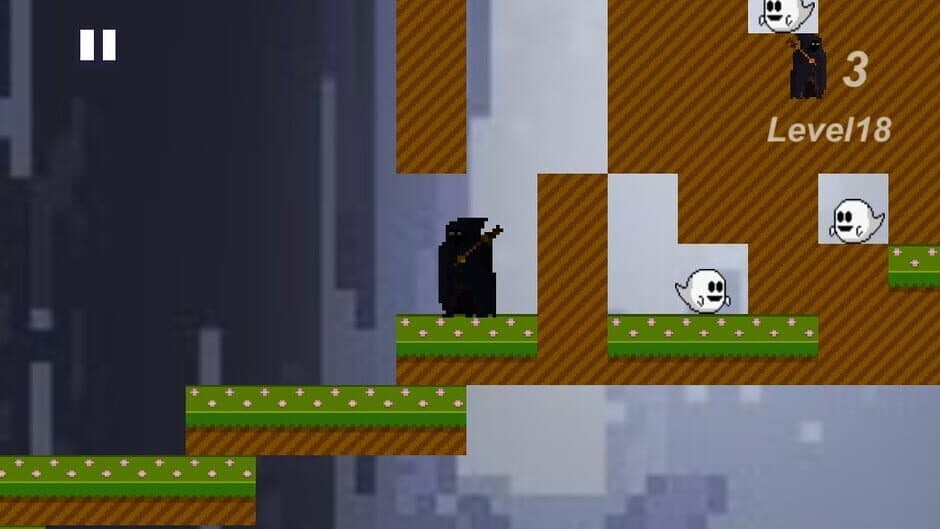 Fallen World screenshot 4