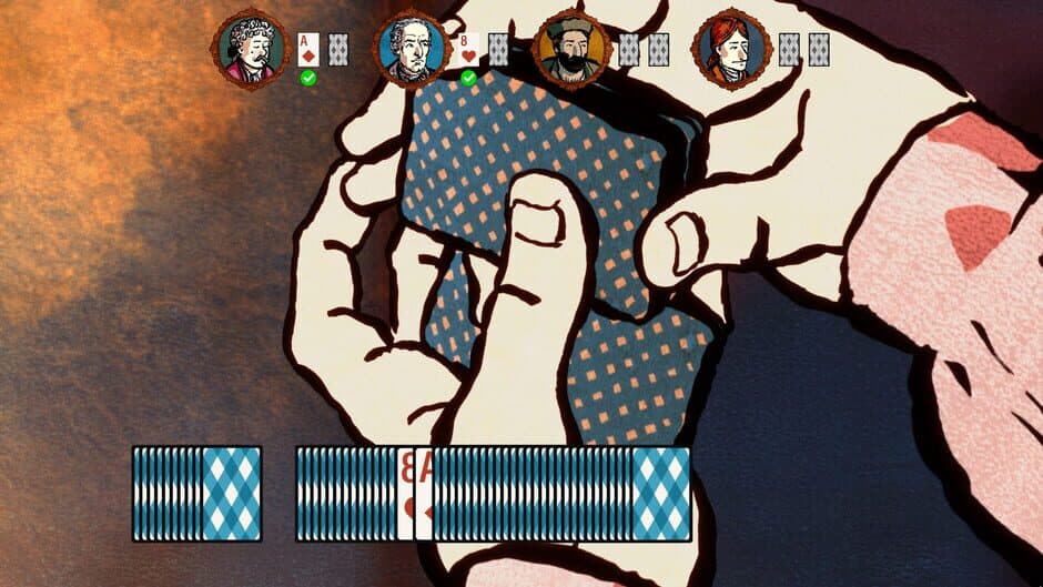 Card Shark screenshot 9