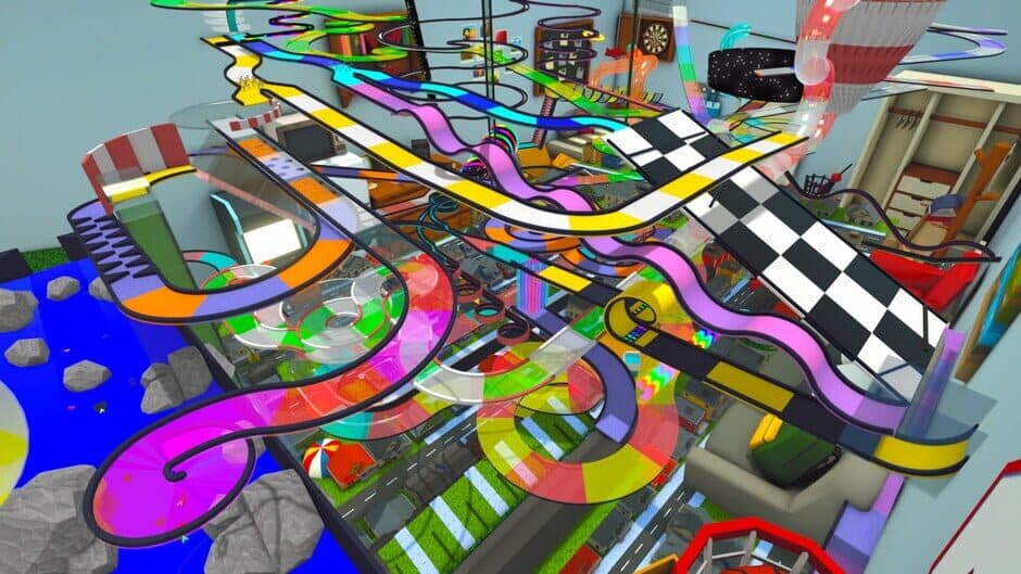 Marble World screenshot 8