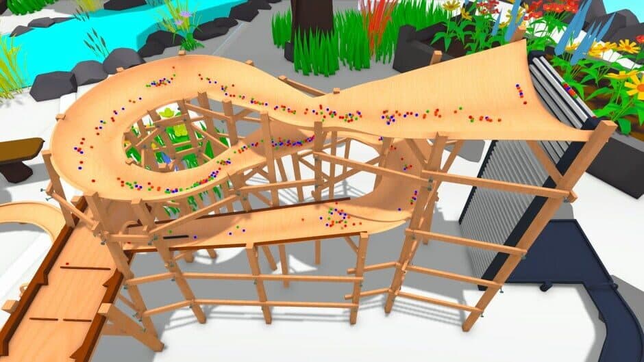 Marble World screenshot 9