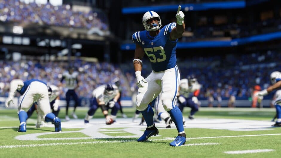 Madden NFL 23 screenshot 7