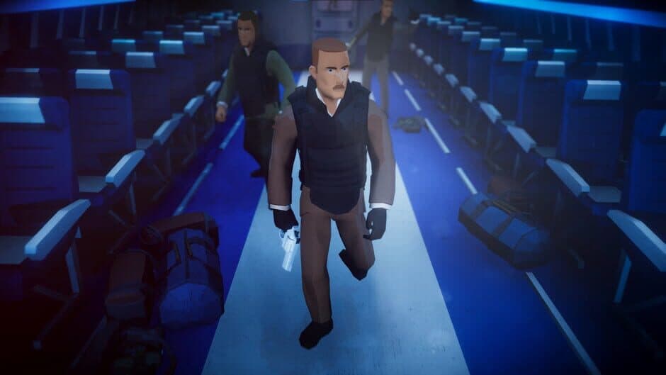Midnight Fight Express screenshot 9