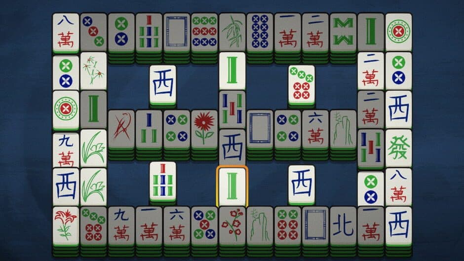 Mahjong Minimal screenshot 4