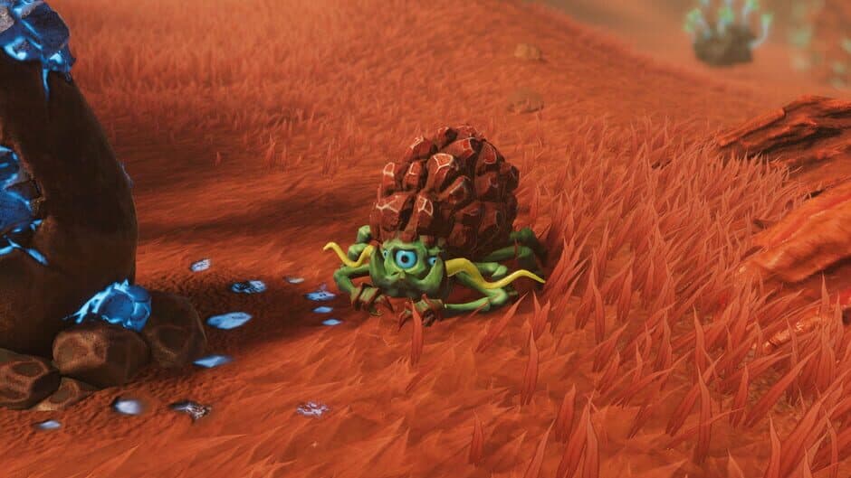 Space for Sale screenshot 6
