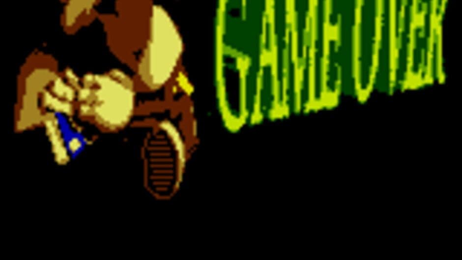 Conker's Pocket Tales screenshot 5