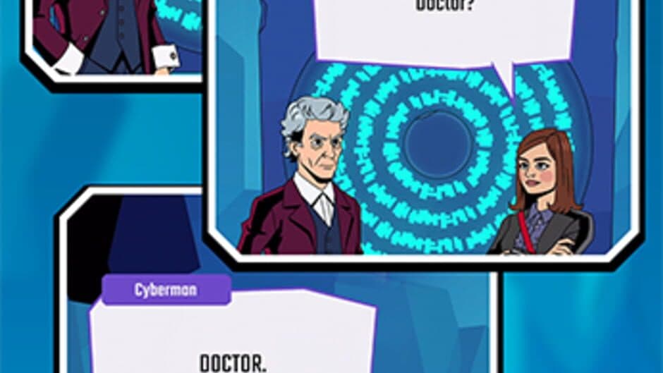 Doctor Who: Lost in Time screenshot 2