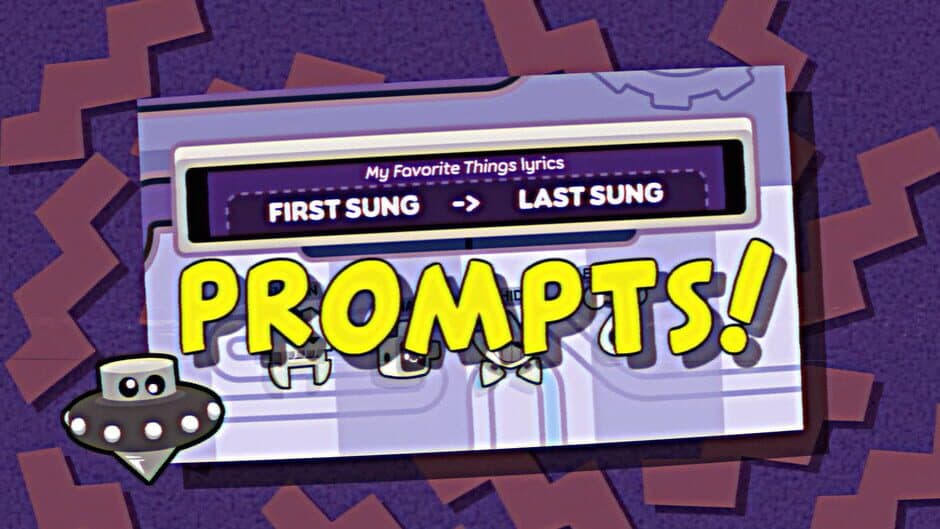 The Jackbox Party Pack 9 screenshot 7