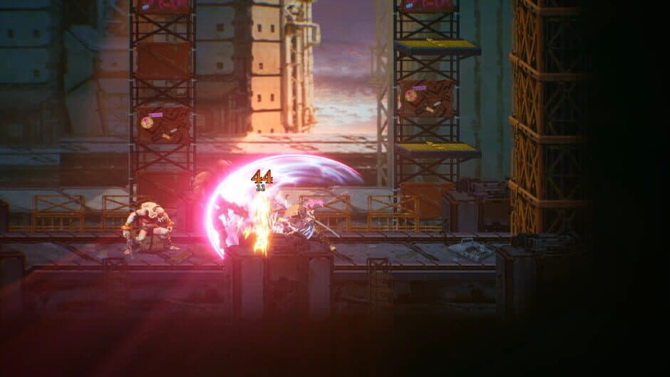 The Devil Within: Satgat screenshot 4