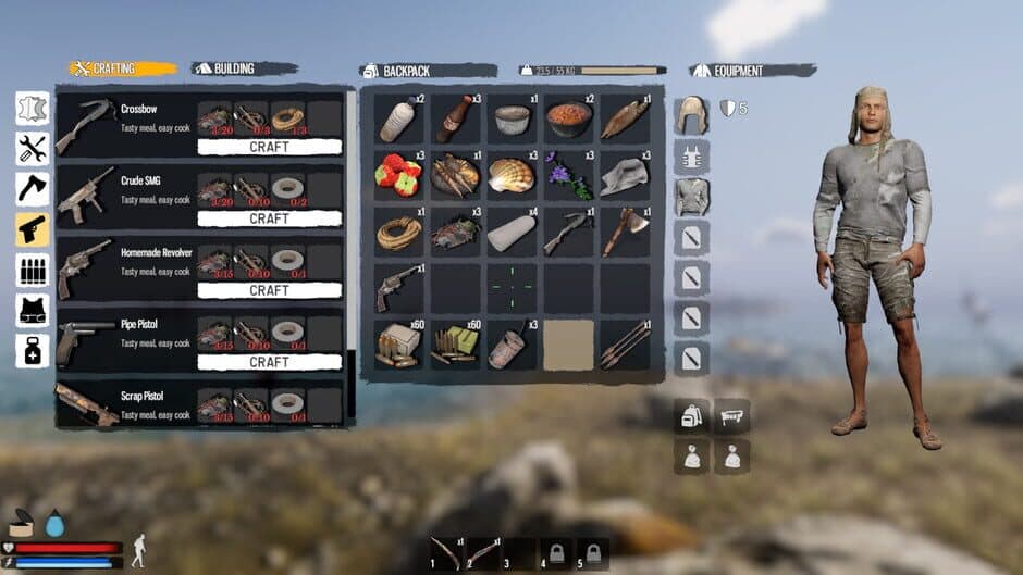 Sunkenland screenshot 6