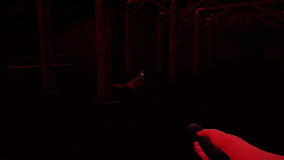 Escape!!! screenshot 3