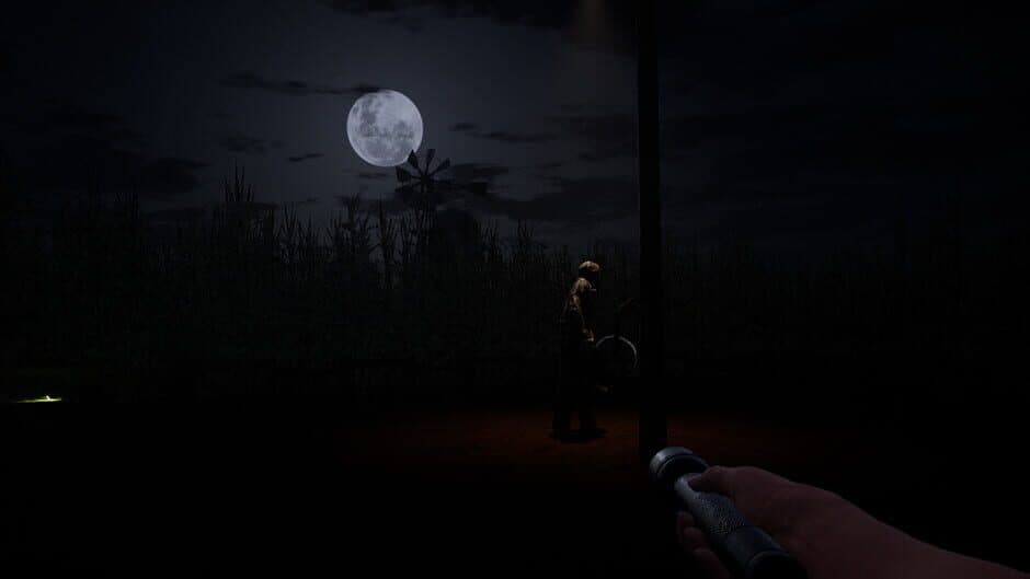 Escape!!! screenshot 6