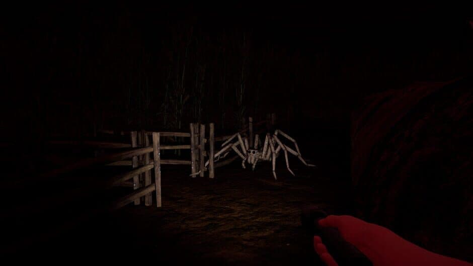 Escape!!! screenshot 7