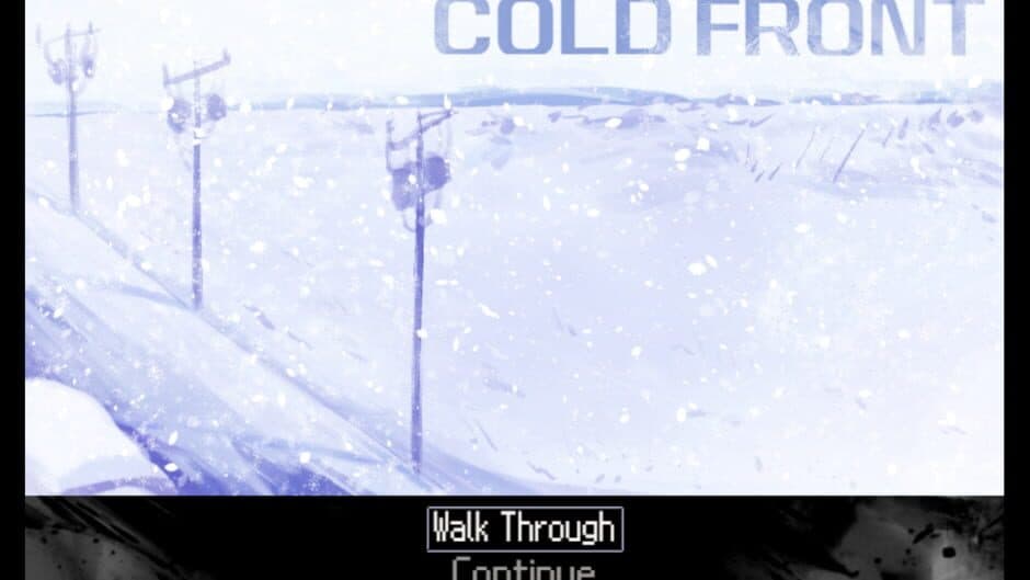 Cold Front screenshot 1