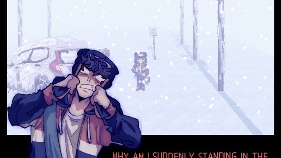 Cold Front screenshot 3