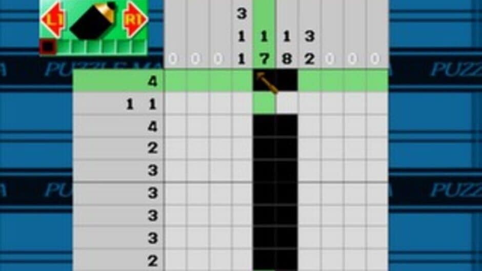 Puzzle Mania 2 screenshot 9