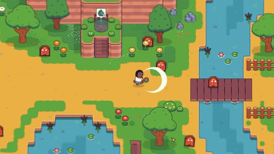 Totemlands screenshot 3