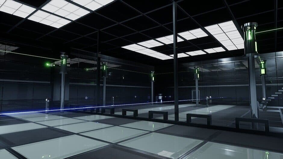 Laser Lab screenshot 4