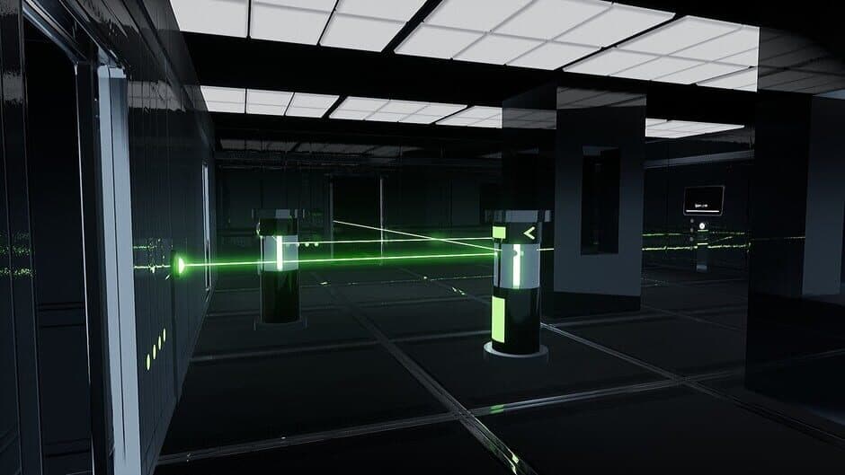 Laser Lab screenshot 6