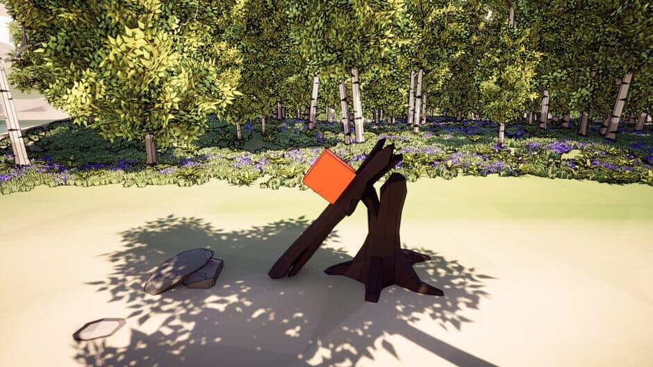 Just Jump screenshot 7