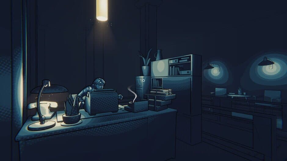 The Darkest Files screenshot 8