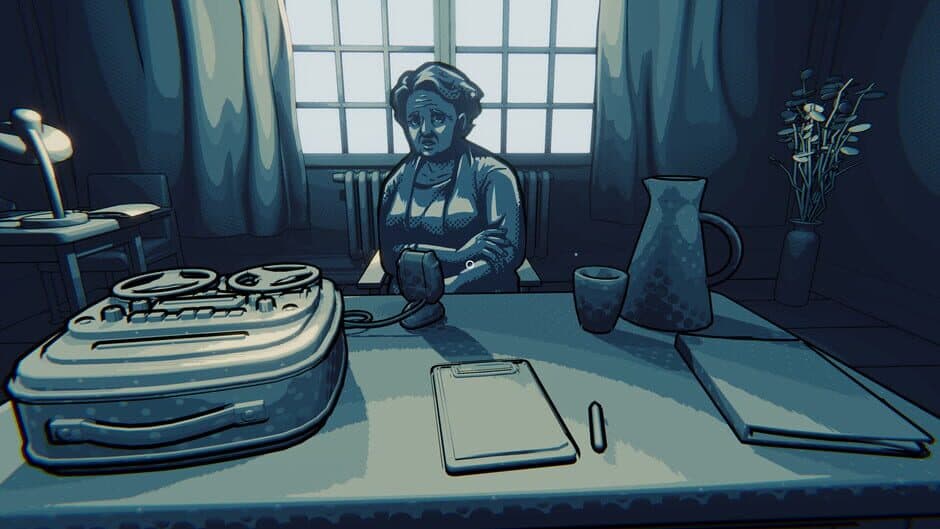 The Darkest Files screenshot 2