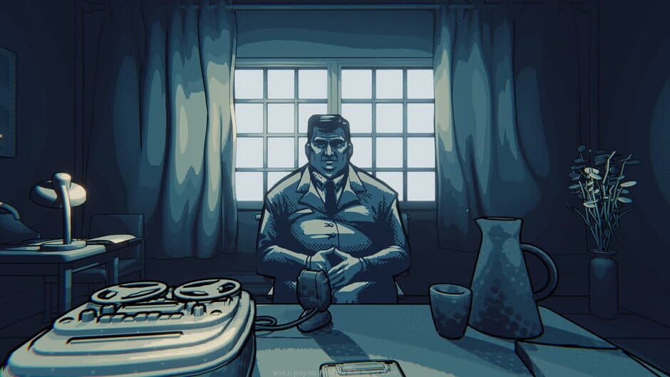 The Darkest Files screenshot 9
