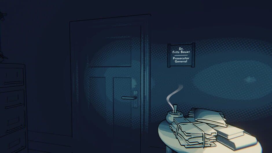 The Darkest Files screenshot 6