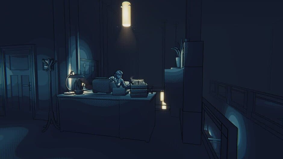 The Darkest Files screenshot 3