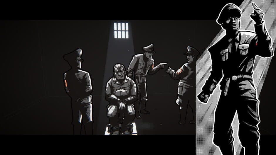 The Darkest Files screenshot 4