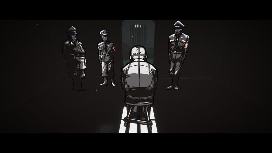 The Darkest Files screenshot 5