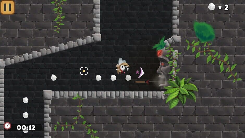 Nosy Little Fly screenshot 4